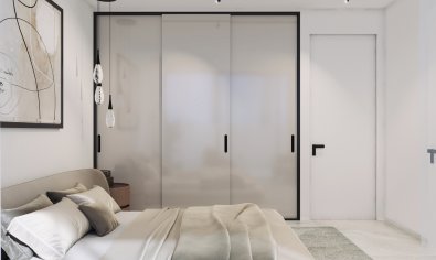 New Build - terraced -
Guardamar del Segura - Guardamar Del Segura