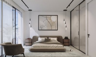 New Build - terraced -
Guardamar del Segura - Guardamar Del Segura