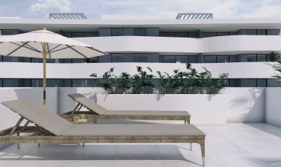 New Build - terraced -
Guardamar del Segura - Guardamar Del Segura
