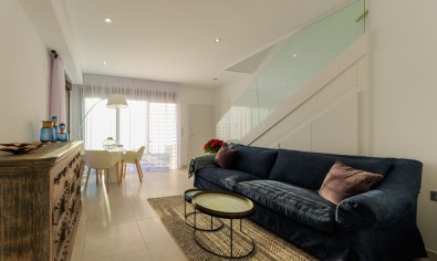 Obra nueva - terraced -
Pilar de la Horadada