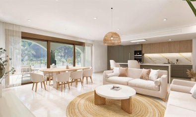 New Build - Villa -
San Pedro del Pinatar - San Pedro Del Pinatar