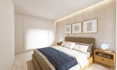 New Build - Villa -
San Pedro del Pinatar - San Pedro Del Pinatar