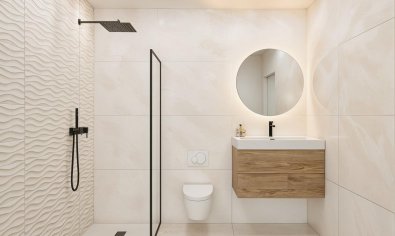 New Build - Villa -
San Pedro del Pinatar - San Pedro Del Pinatar