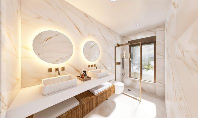 New Build - Villa -
San Pedro del Pinatar - San Pedro Del Pinatar