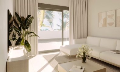 Obra nueva - ground-floor -
La Nucía