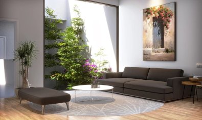 Obra nueva - ground-floor -
San Juan de Alicante - Sant Joan d'Alacant