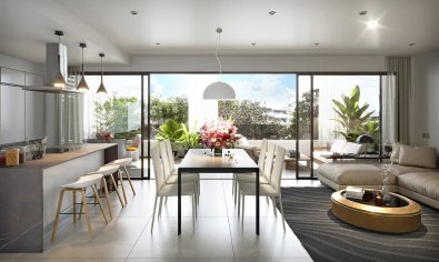 Obra nueva - ground-floor -
San Juan de Alicante - Sant Joan d'Alacant