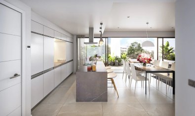 Obra nueva - ground-floor -
San Juan de Alicante - Sant Joan d'Alacant