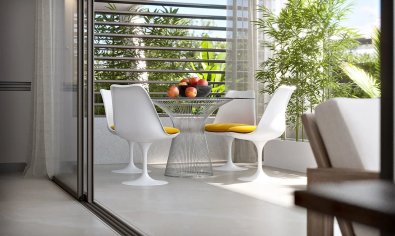 Obra nueva - ground-floor -
San Juan de Alicante - Sant Joan d'Alacant