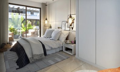 Obra nueva - ground-floor -
San Juan de Alicante - Sant Joan d'Alacant