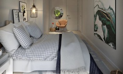 Obra nueva - ground-floor -
San Juan de Alicante - Sant Joan d'Alacant