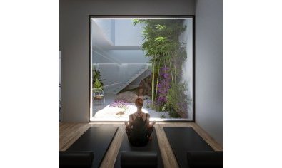 Obra nueva - ground-floor -
San Juan de Alicante - Sant Joan d'Alacant