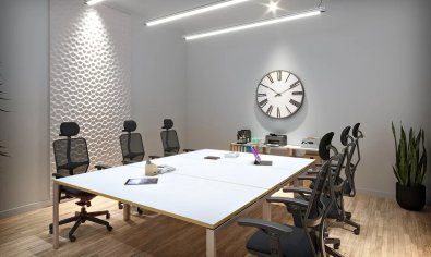 Obra nueva - ground-floor -
San Juan de Alicante - Sant Joan d'Alacant