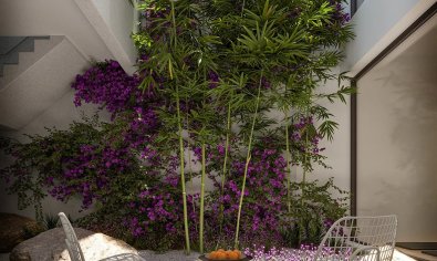 Obra nueva - ground-floor -
San Juan de Alicante - Sant Joan d'Alacant