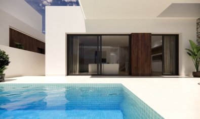 Obra nueva - terraced -
Dolores