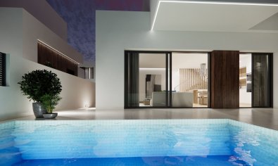 Obra nueva - terraced -
Dolores