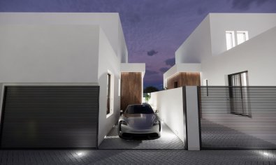 Obra nueva - terraced -
Dolores