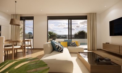 Obra nueva - terraced -
Dolores