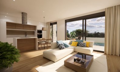 Obra nueva - terraced -
Dolores