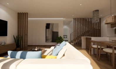 Obra nueva - terraced -
Dolores