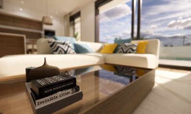 Obra nueva - terraced -
Dolores