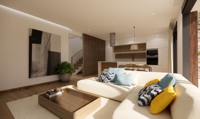 Obra nueva - terraced -
Dolores