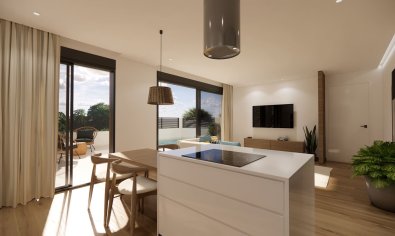 Obra nueva - terraced -
Dolores