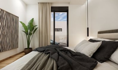 Obra nueva - terraced -
Dolores