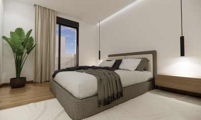 Obra nueva - terraced -
Dolores