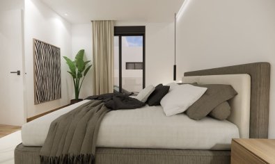 Obra nueva - terraced -
Dolores