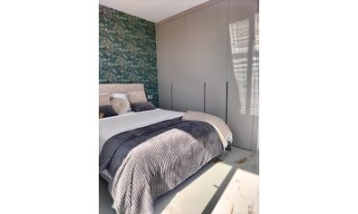 New Build - Villa -
Pilar de la Horadada