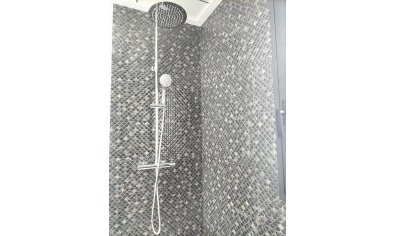 New Build - Villa -
Pilar de la Horadada