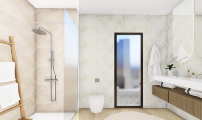 New Build - Villa -
Finestrat