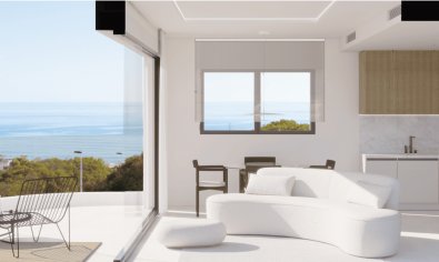 Obra nueva - Bungalow - Jardín -
Torrevieja