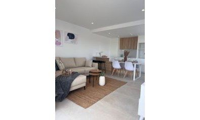 New Build - Villa / Semi-detached -
San Javier