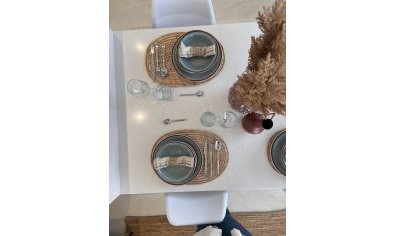 New Build - Villa / Semi-detached -
San Javier