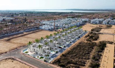 Obra nueva - terraced -
Ciudad Quesada