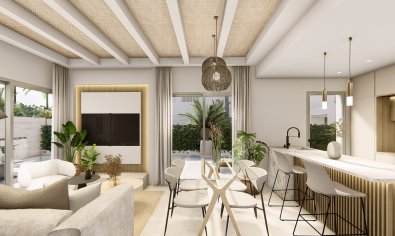 Obra nueva - terraced -
Ciudad Quesada