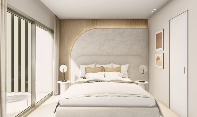 Obra nueva - terraced -
Ciudad Quesada