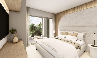 Obra nueva - terraced -
Ciudad Quesada