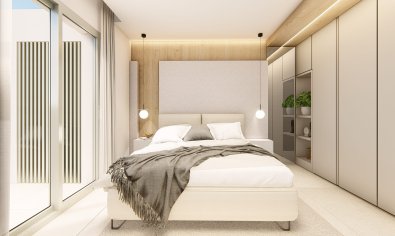 Obra nueva - terraced -
Ciudad Quesada