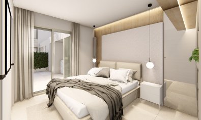 Obra nueva - terraced -
Ciudad Quesada