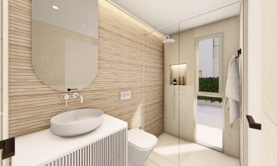 Obra nueva - terraced -
Ciudad Quesada