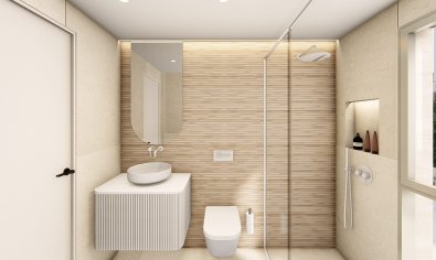 Obra nueva - terraced -
Ciudad Quesada