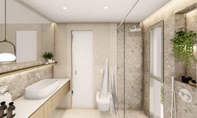 Obra nueva - terraced -
Ciudad Quesada