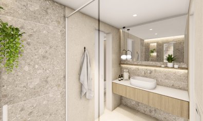 Obra nueva - terraced -
Ciudad Quesada