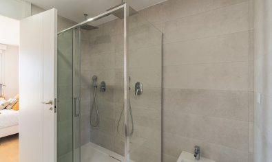 New Build - terraced -
La Nucía