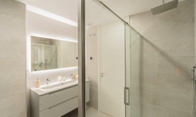 New Build - terraced -
La Nucía