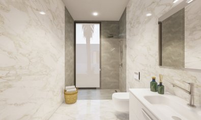 Nieuwbouw Woningen - Villa -
Murcia