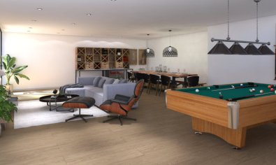 Nieuwbouw Woningen - Villa -
San Juan de Alicante - Sant Joan d'Alacant